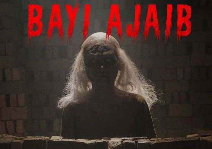 Film Bayi Ajaib, film horor terbaru Vino G Bastian