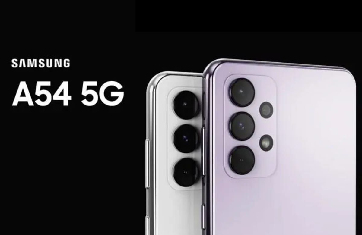 Beda Umur Dua Tahun, Ini Perbandingan Samsung Galaxy A54 5G vs Samsung Galaxy A52 5G yang Harganya Menarik /
