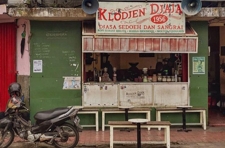 3 Tempat Kopi Dekat Stasiun Malang Kota Baru Wajib Kamu Kunjungi