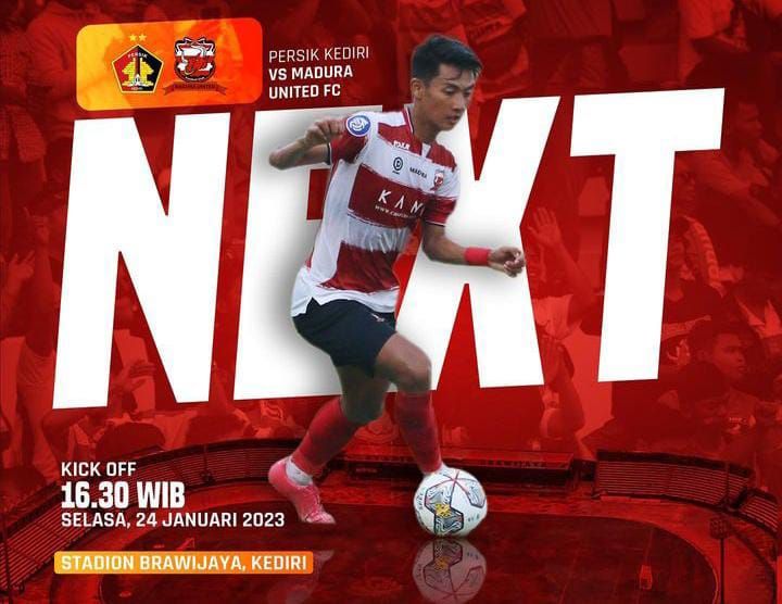 Jadwal Acara Indosiar Hari Ini Selasa 24 Januari 2023, Mega Series Panggilan, BRI Liga 1 Persik vs Madura United