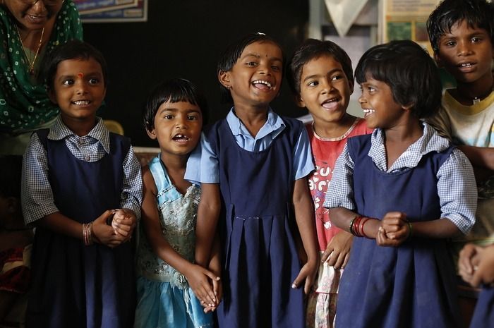 Cara Cek Penerima Dana PIP 2022/Pixabay/Akshayapatra