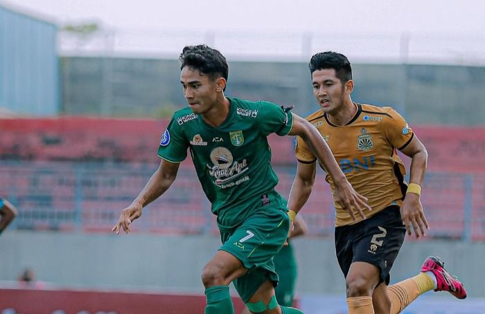 Persebaya Surabaya Catat 3 Kemenangan Beruntun, Paulo Victor Berkelas