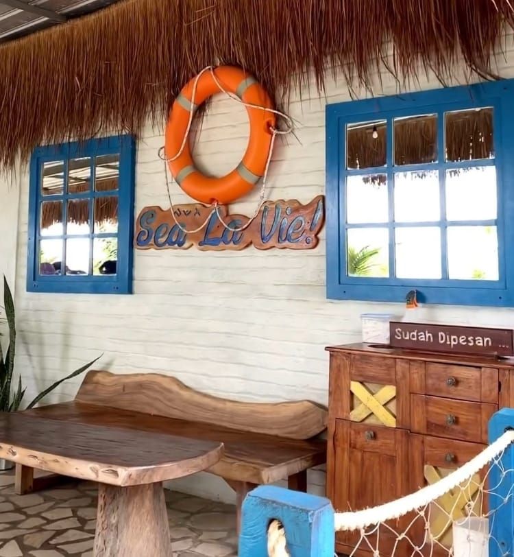 Tak Cuma Pantai Losari, Ini Rekomendasi Tempat Hangout Tepi Pantai Sekitar Makassar yang Wajib Kamu Kunjungi