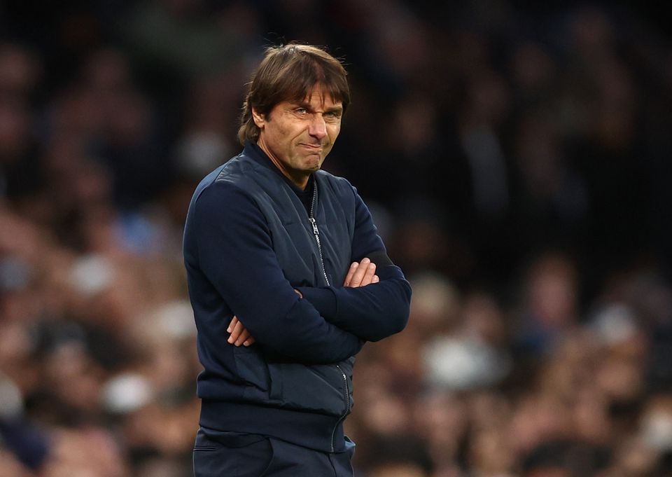 Bos Tottenham Hotspur mulai berikan tindakan keras, tanggapi pernyataan Antonio Conte.