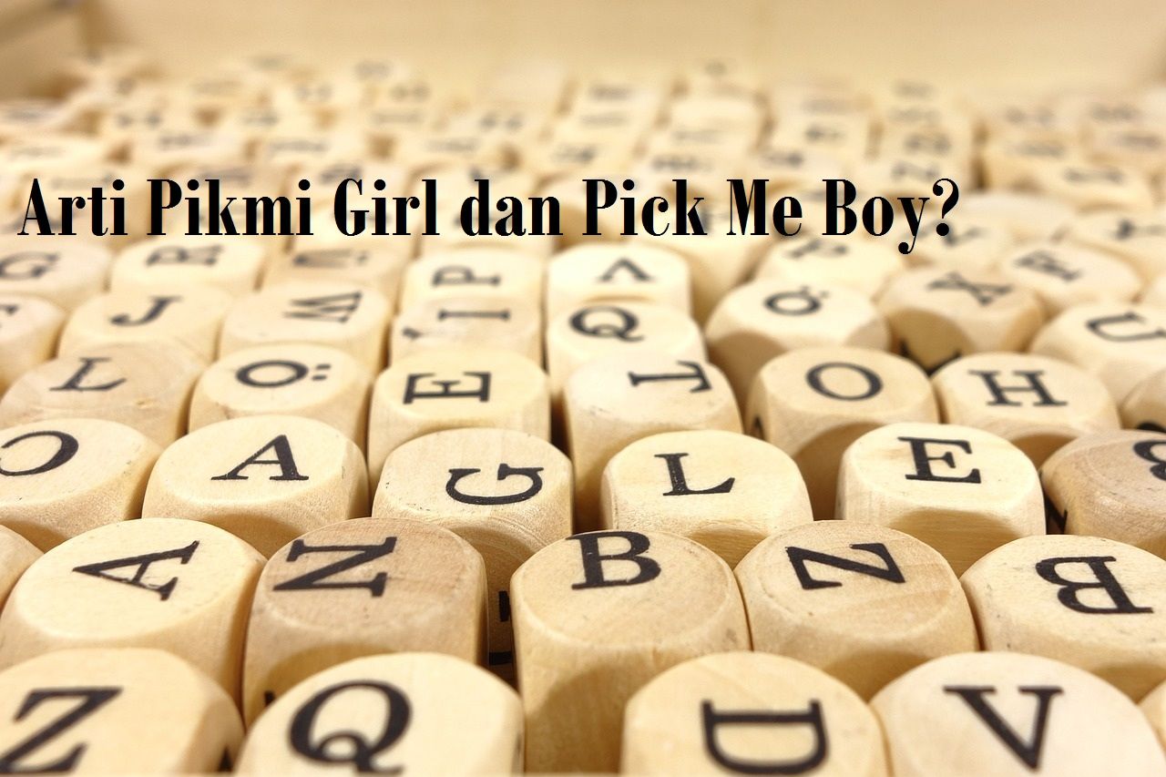 Arti Dari Pick Me Homecare24