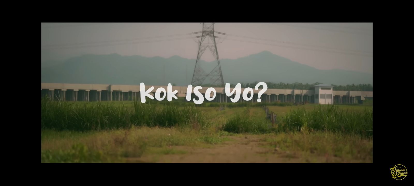 Tau Nekat Ku Mencintaimu: Intip Lirik Lagu Kok Iso Yo dari Guyonwaton, Lengkap dengan Artinya!
