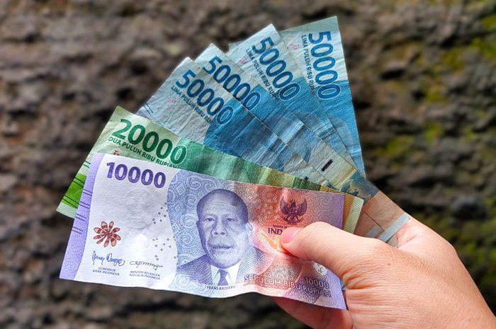 Dana BPNT 2023 cair di Kantor Pos Rp2,4 juta bagi penerima yang namanya muncul di link resmi Kemensos.* /Oklis Syahrin Wijaya/Seputarlampung.com/
