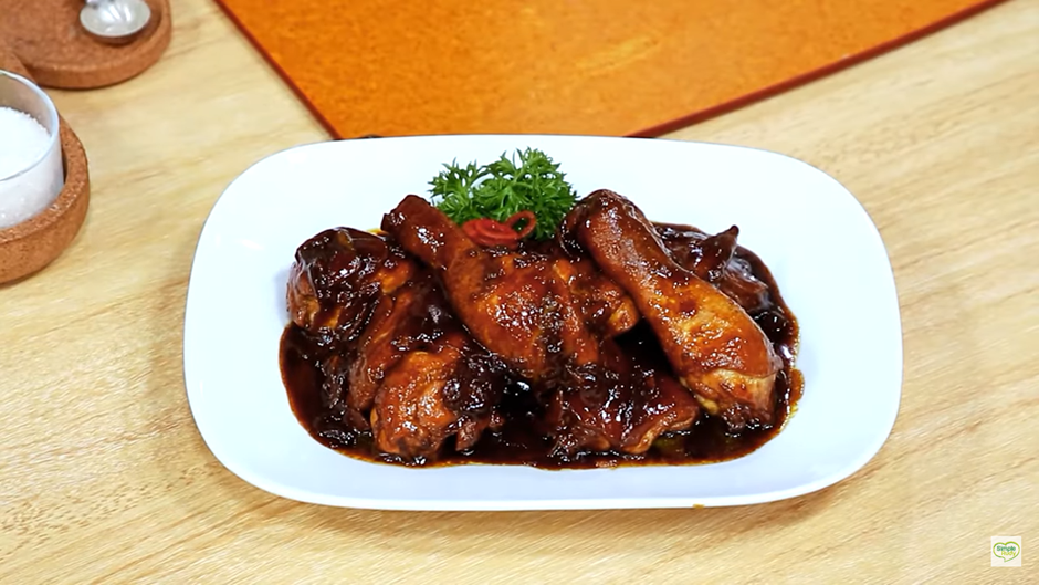 Inilah resep masakan Ayam Masak Kecap Nostalgia yang enak dan lezat. Cocok untuk menu buka puasa dan sahur.