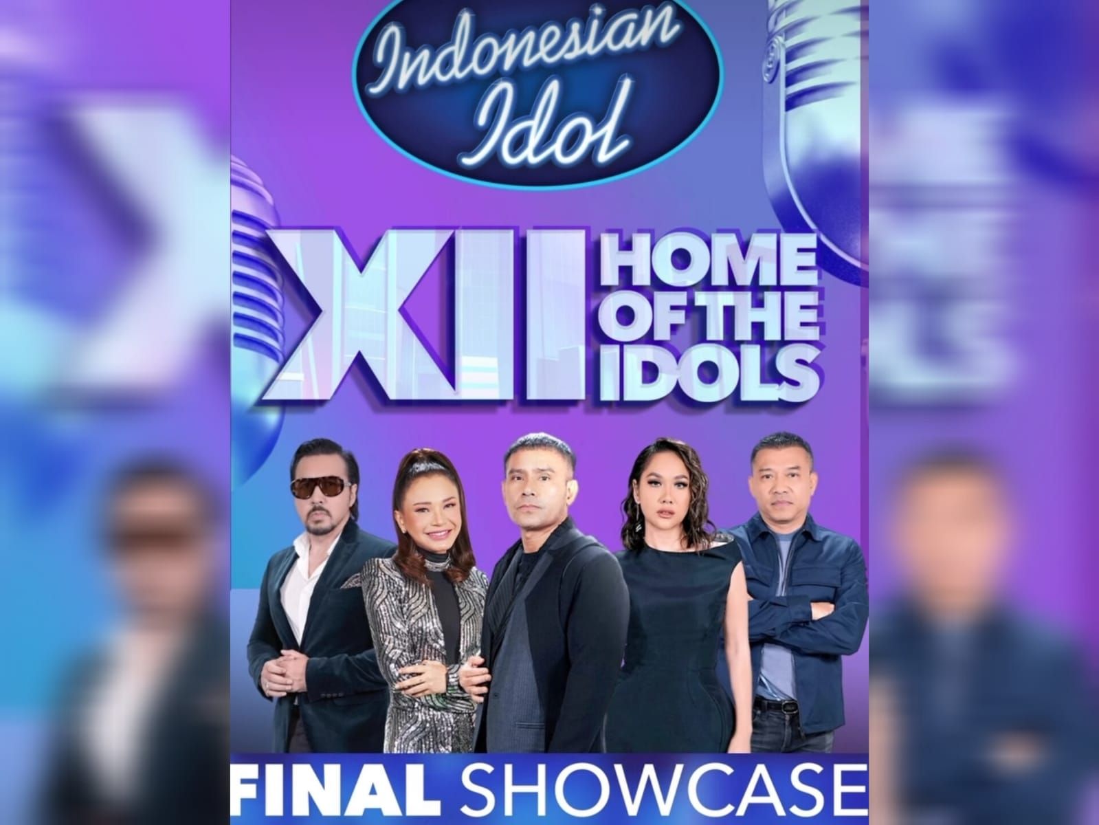 Jadwal acara TV RCTI hari ini, Senin 23 Januari 2023, saksikan Indonesian Idol 2023