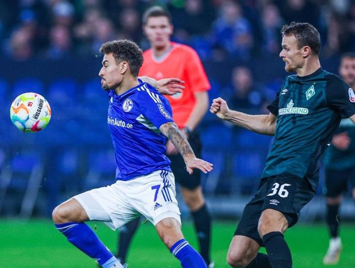 Prediksi Schalke 04 vs RB Leipzig menarik disimak