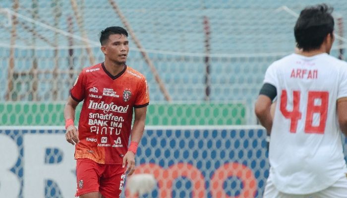 Live Streaming RANS Nusantara vs Bali United: Lima Pertandingan Terakhir Suram, Serdadu Tridatu Incar Poin Penuh