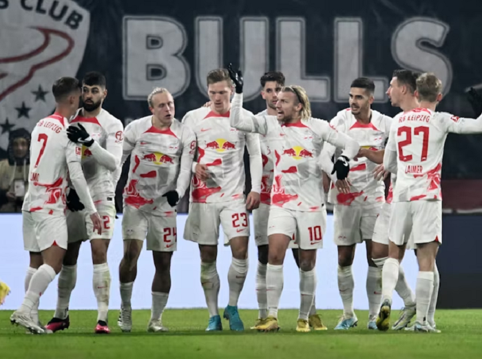 Prediksi Skor Schalke vs RB Leipzig di Bundesliga: Ada Head to Head, Berita Tim, dan Susunan Pemain