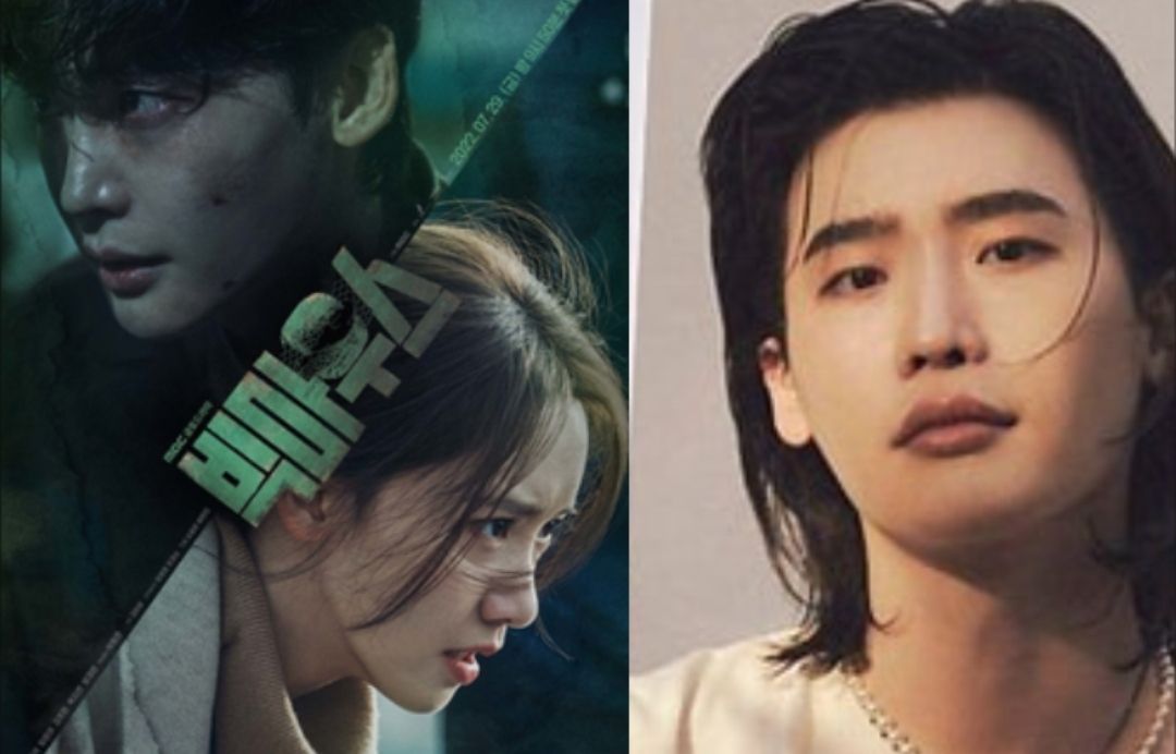 Sinopsis dan Link Nonton Drama Korea Big Mouth - Menjadi Drama Korea Terpopuler No. 1