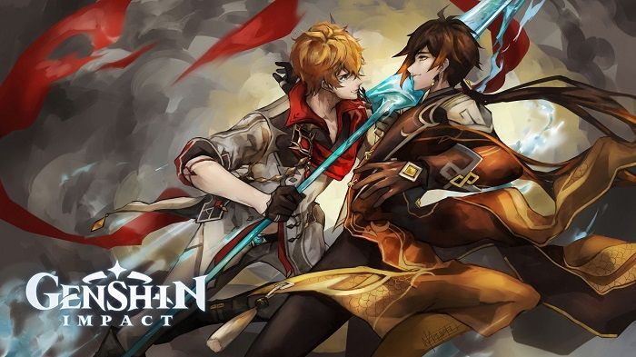 Klaim 4 Redeem Code Genshin Impact (GI) Hari Ini, 2 April 2023. Kode Tebus hadiah Terbaru dan Menarik