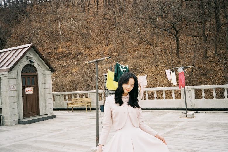 Jisoo BLACKPINK selalu memukau dengan model rambut apa pun.*  