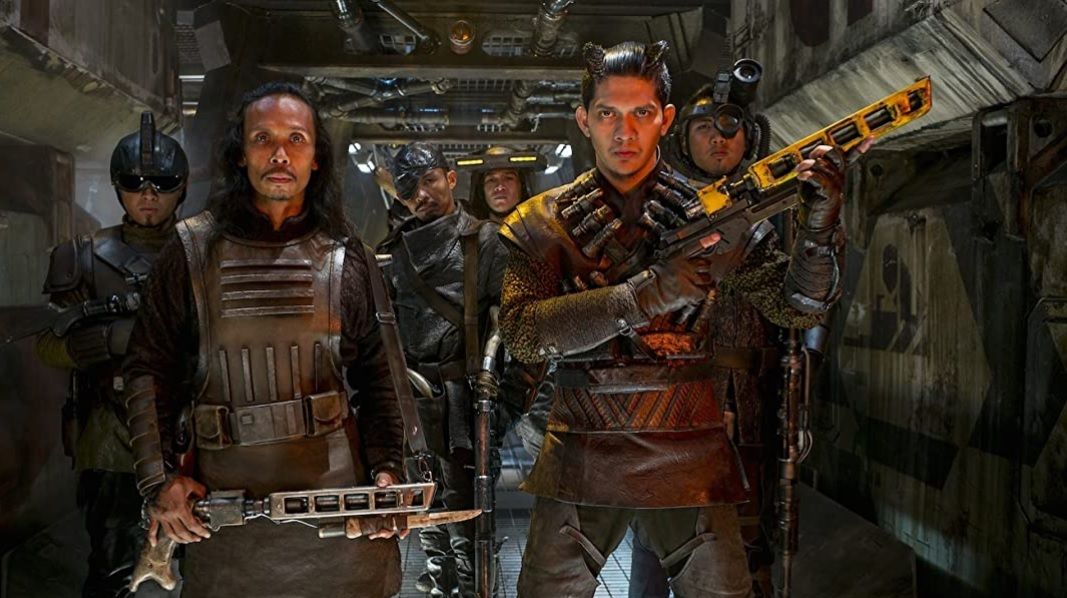 Bangga! Ada Aktor Indonesia yang Akan Berperan di Film Hollywood Mendatang, Ada Siapa Saja?