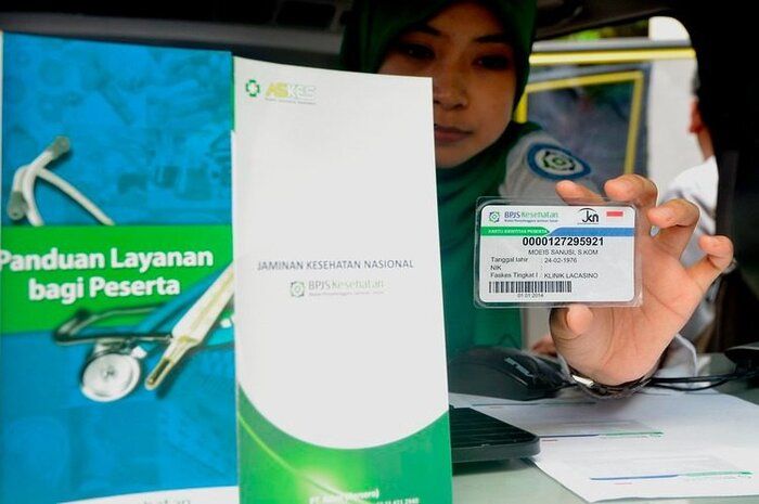 Resmi! Tarif BPJS Kesehatan 2023 Naik, Apakah Iuran Juga Naik? Ini ...