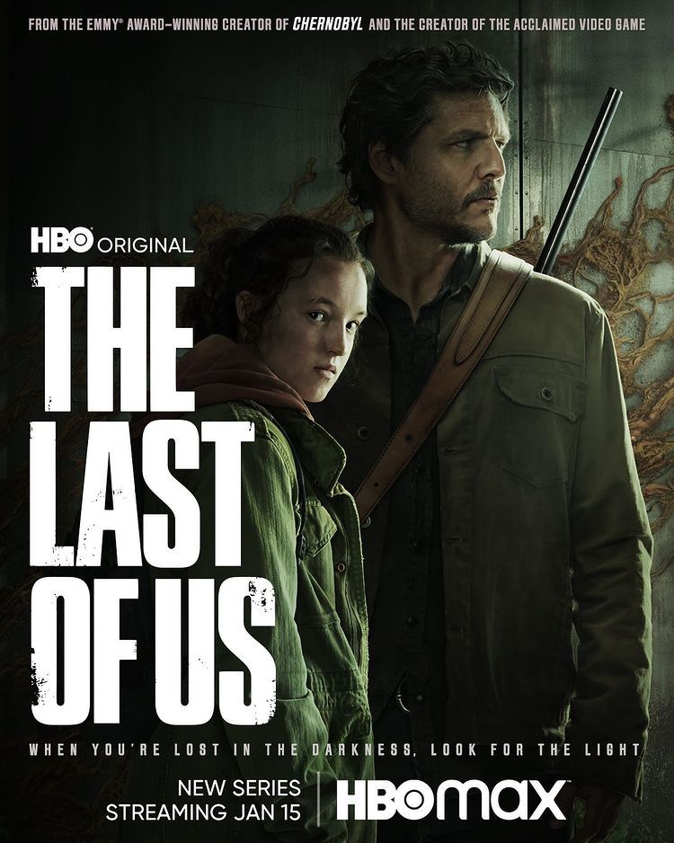Drama series dari HBO yakni The Last of Us sedang menjadi trend. Penjualan video gamenya meningkat tajam.