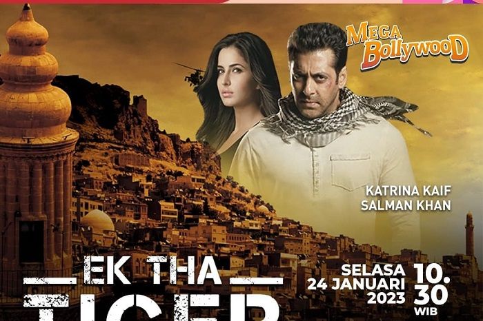 Jadwal Terbaru ANTV Selasa 24 Januari 2023, Akan Ada Suami Pengganti, Garis Tangan Hingga Ek Tha Tiger