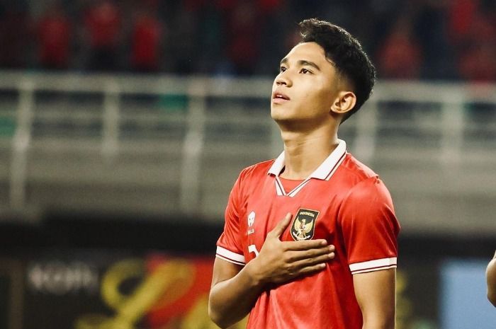 Ini Calon Klub Marselino Ferdinan di Eropa, Bersaing di Papan Atas Liga 2 Belgia, Selasa 24 Januari 2023