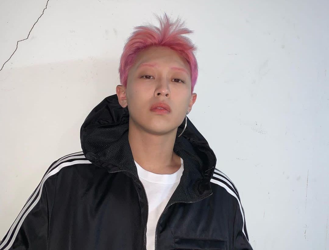 Profil DPR Live Penyanyi R&B yang disukai Dian Sastro dan biodata singkat, disebut di podcast Vincent Desta lalu trending di Twitter. 