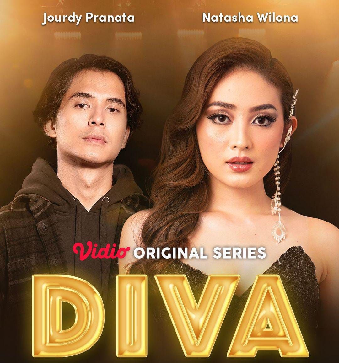 Nonton Diva The Series Episode 11, 12 Dimana? Tersedia Link dan Jadwal Tayang Berikut