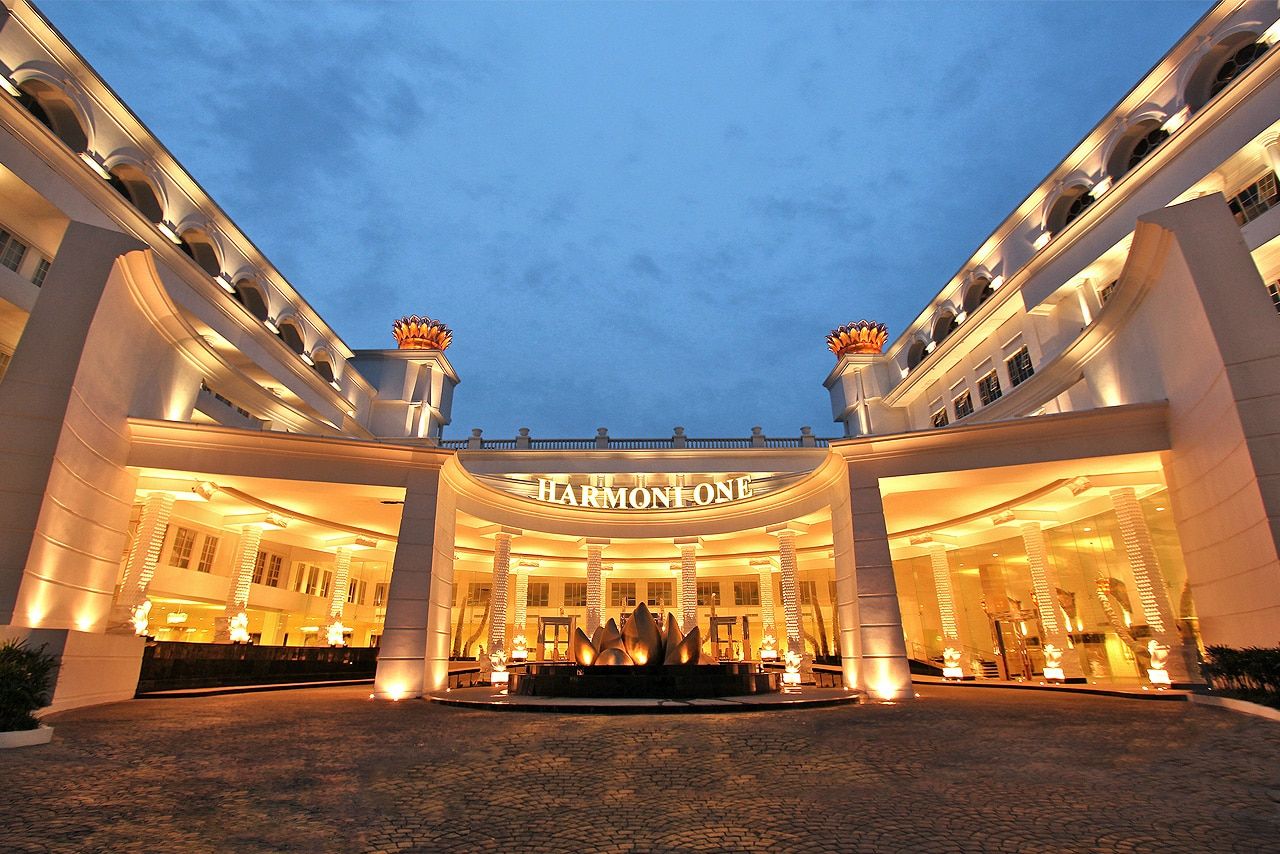 Harmoni One Convention Hotel