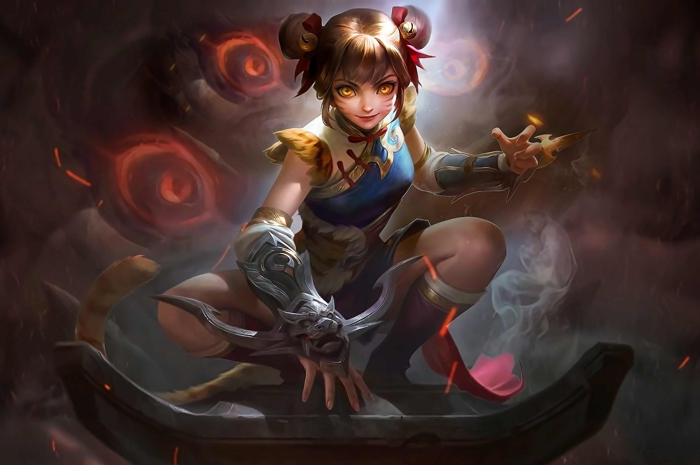 Kode Redeem ML Terbaru Sabtu 4 Februari 2023, Klaim Diamond Gratis dan Skin Keren dari Moonton! 