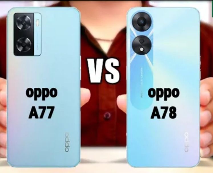 kelebihan oppo a77 5g