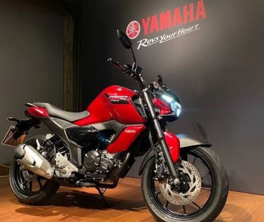 WOW! New Yamaha Byson 2023 Dirilis Kembali ? Siap Libas Para Penantangnya