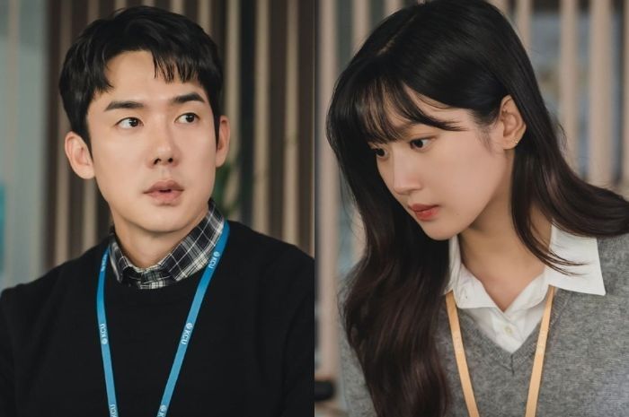 Link Streaming Drama Korea The Interest of Love Episode 12 Sub Indo, Dapatkan Hanya di Sini!