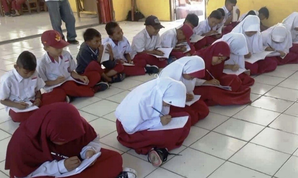 ilustrasi JATIM HEBAT! 10 SD Swasta Terbaik di Kabupaten Malang Berdasar Data Kemendikbud, Referensi PPDB 2023?