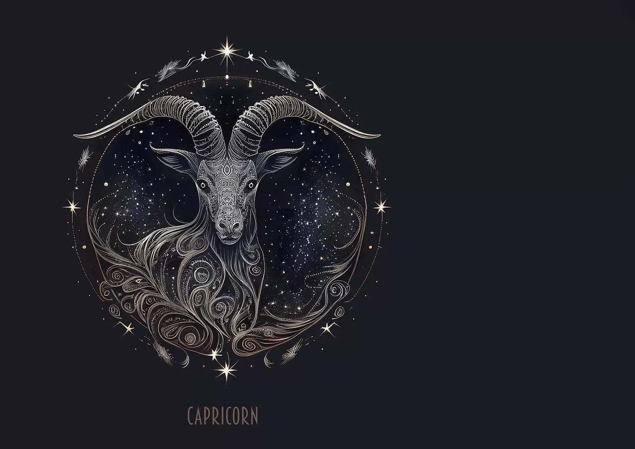 Ilustrasi Ramalan Zodiak Capricorn Hari Ini (***)