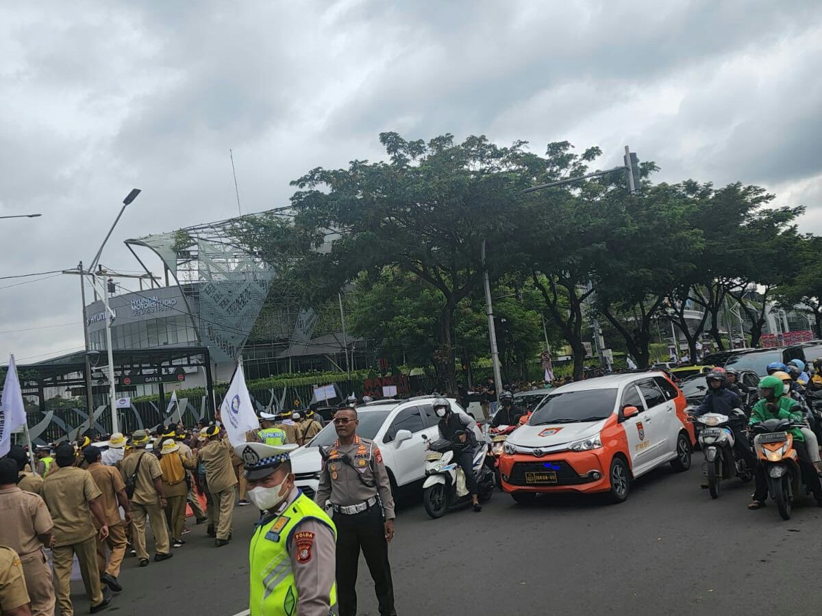 686 Kepala Desa Se Indonesia Terjerat Korupsi! Aneh Ketika Meminta Jabatan Diperpanjang