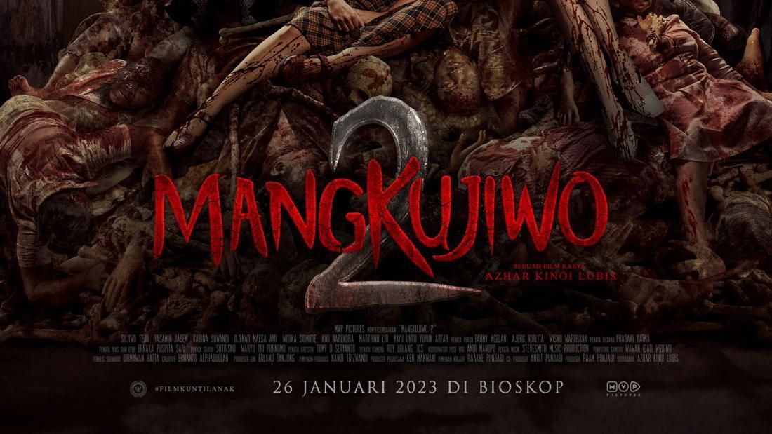 Mangkujiwo 2 Tayang 26 Januari 2023/Tangkapan Layar Youtube
