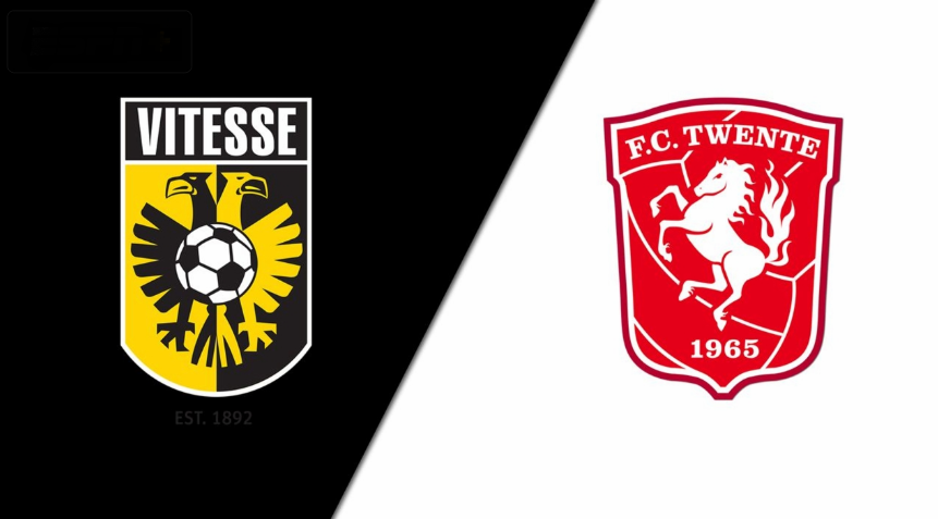 Prediksi Skor Vitesse vs Twente di Eredivisie: Ada Head to Head, Berita Tim, dan Susunan Pemain