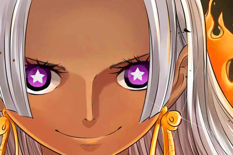 Mengenal 7 Seraphim di Manga One Piece, Karya Terbaik Vegapunk yang Dikembangkan dari Pacifista Model Pertama