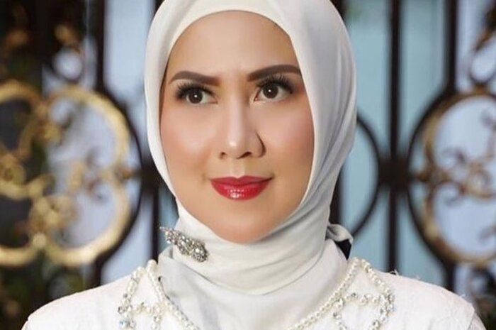 Venna Melinda Ancam Balik Akan Bongkar Rahasia Ferry Irawan