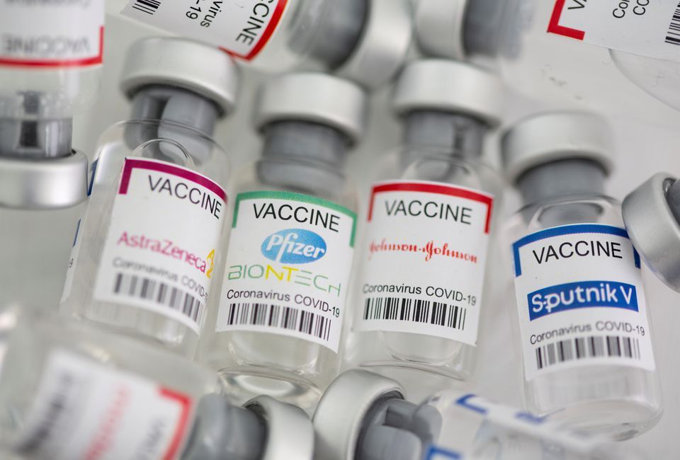 Ilustrasi. Berikut Jadwal Vaksin di Kota Madiun Hari Ini Senin, 6 Februari 2023