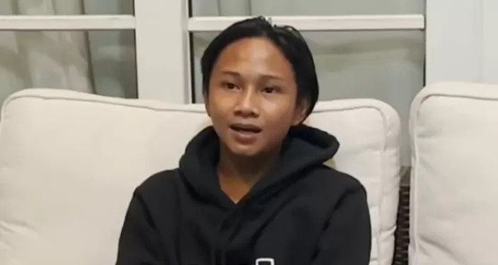 Fajar Sadboy./Profil dan Biodata Fajar Sadboy, Remaja Asal Gorontalo Viral karena Kisah Cintanya