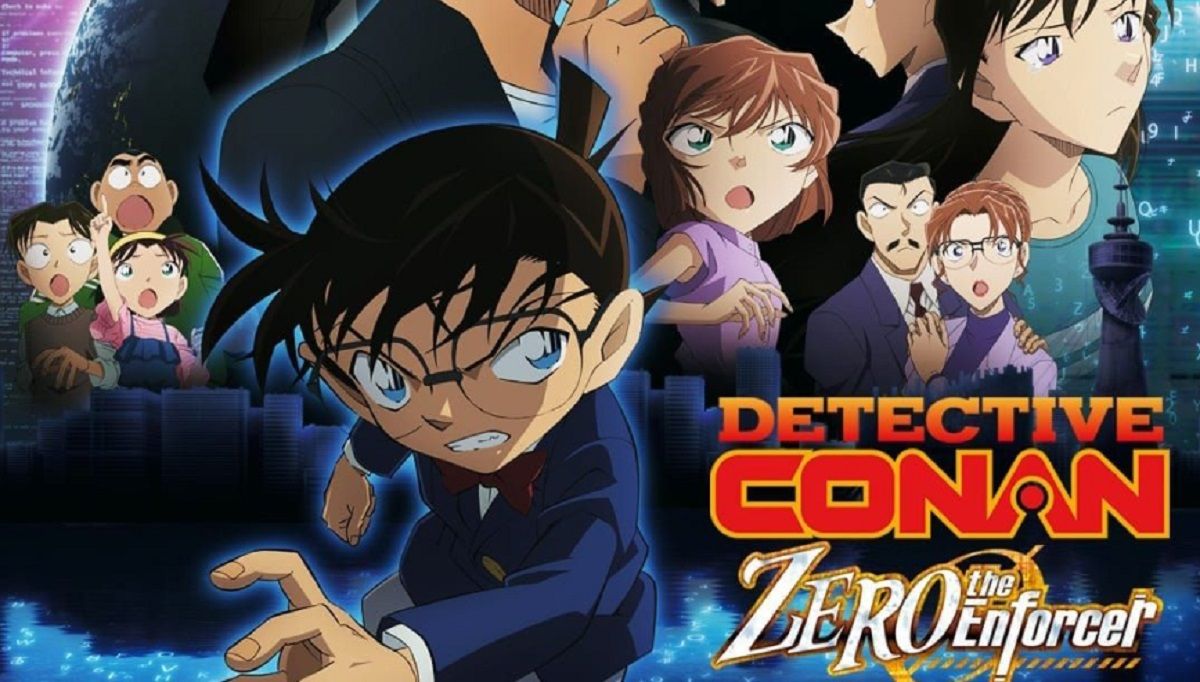Jadwal Acara NET TV Hari Ini 28 Januari 2023, Jam Tayang Detective Conan, Descendants of The Sun Tidak Tayang