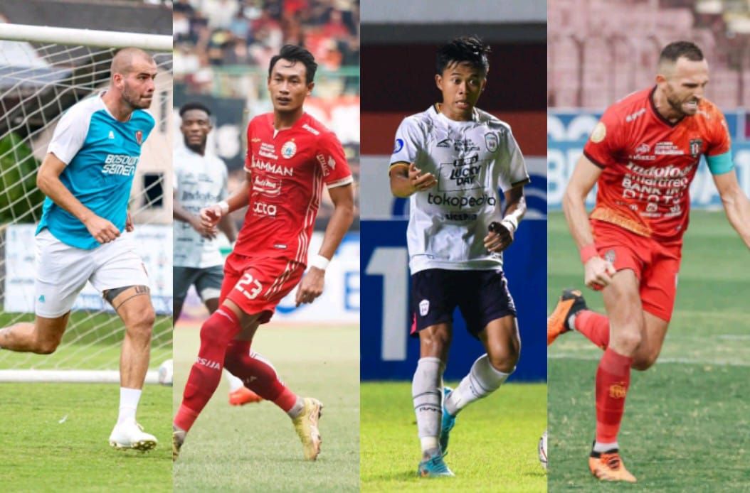 Jadwal Acara Indosiar Hari Ini 25 Januari 2023: Catat Panggilan Tak Tayang, Ada Live BRI Liga 1 Persija vs PSM, Rans Nusantara vs Bali United
