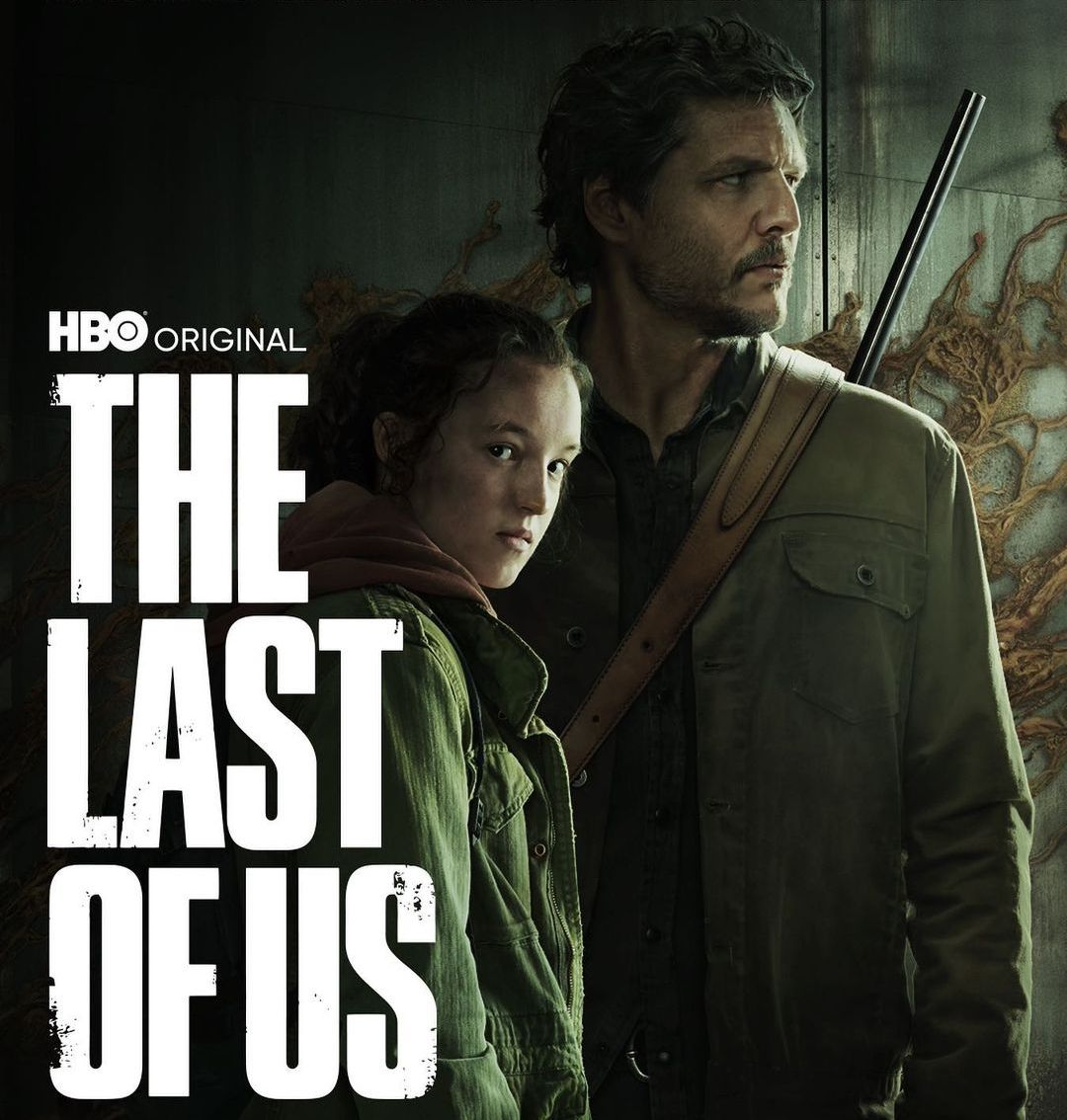 Link nonton The Last of Us Sub Indo, terbaru, kualitas HD, resmi bukan Rebahin, Indoxxi, atau LK21