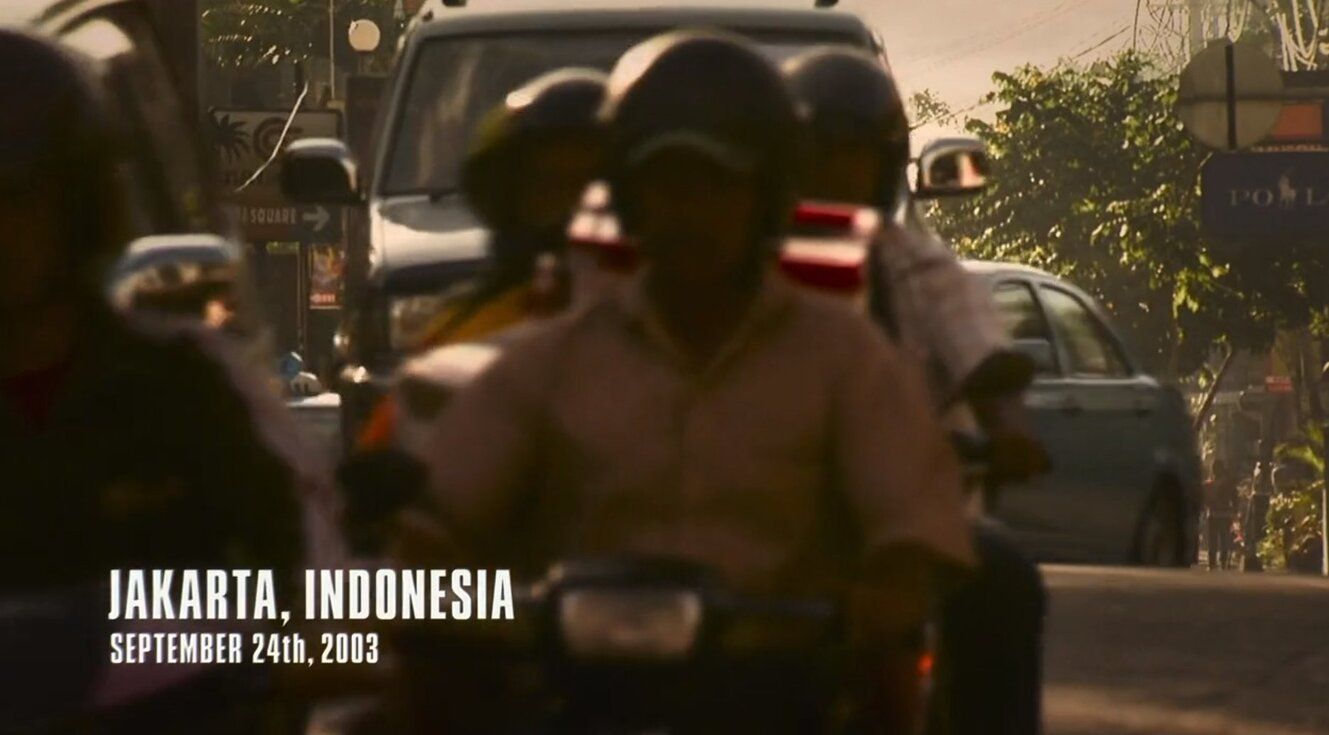 Bikin Bangga! Indonesia Masuk Serial The Last of Us dan Viral, Netizen: Ini Sih Keren Abis