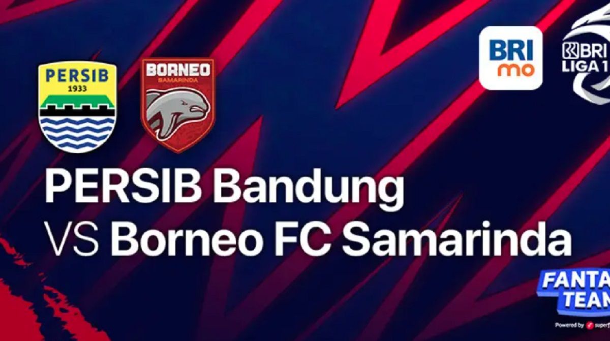 Jadwal Acara Indosiar Hari Ini 26 Januari 2023: Ada Mega Film Asia, Liga 1 Persib vs Borneo FC, Kisah Nyata