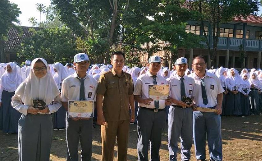 Ilustrasi SMA Terbaik di Kota Malang Jawa Timur
