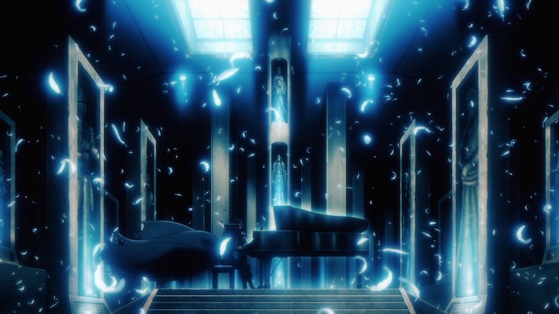 Nonton Anime Kage no Jitsuryokusha Episode 17 Sub Indo, Download Bukan di Otakudesu, Anoboy, dan Samehadaku.