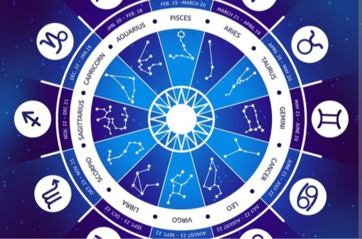 Ilustrasi ramalan zodiak Libra Februari 2023 