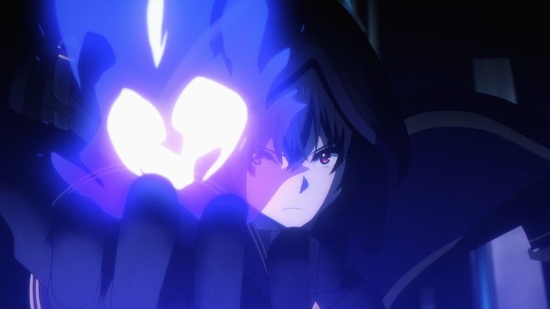 Anime Kage no Jitsuryokusha ni Naritakute! Episode 17 Sub Indo.