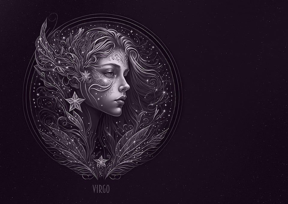 Ilustrasi Ramalan Zodiak Virgo Hari Ini (***)